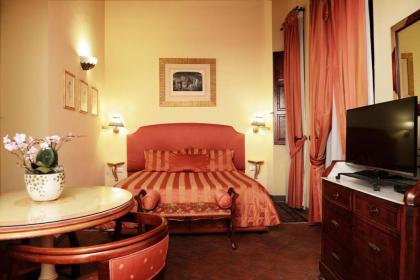 La Casa Del Garbo - Luxury Rooms & Suite - image 10