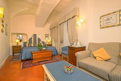 La Casa Del Garbo - Luxury Rooms & Suite - image 14