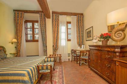 La Casa Del Garbo - Luxury Rooms & Suite - image 15