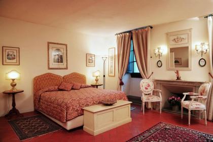 La Casa Del Garbo - Luxury Rooms & Suite - image 20